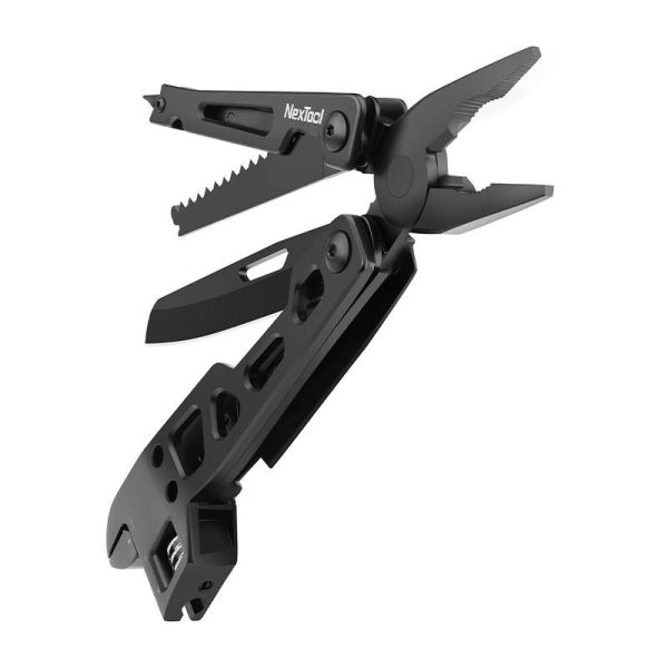 Multitool Nextool NE20131 9 in 1 (black) - Image 5
