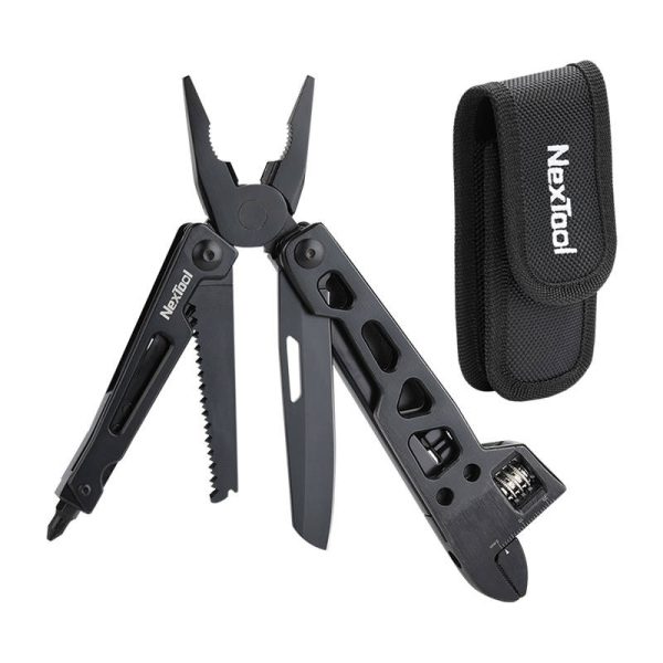 Multitool Nextool NE20131 9 in 1 (black) - Image 6