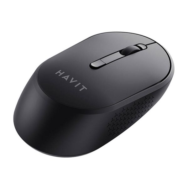 Wireless mouse Havit MS78GT (black) - Image 2