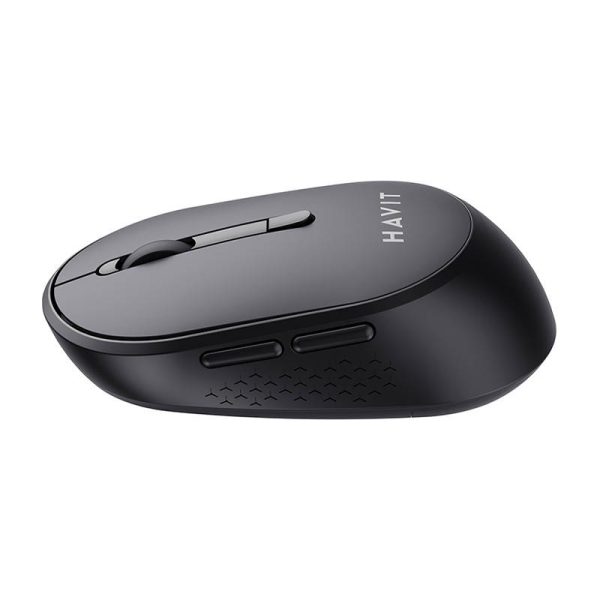 Wireless mouse Havit MS78GT (black) - Image 4