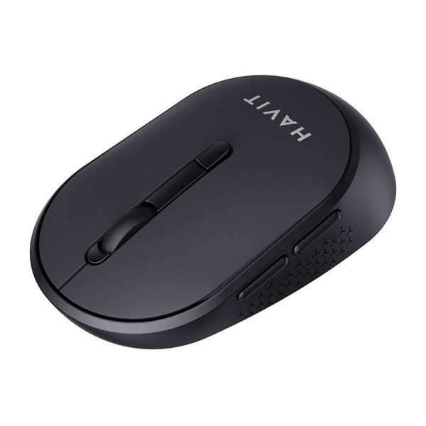 Wireless mouse Havit MS78GT (black) - Image 3