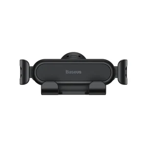 Baseus gravitational Car Phone Holder Lite to Ventilation Grid (black)