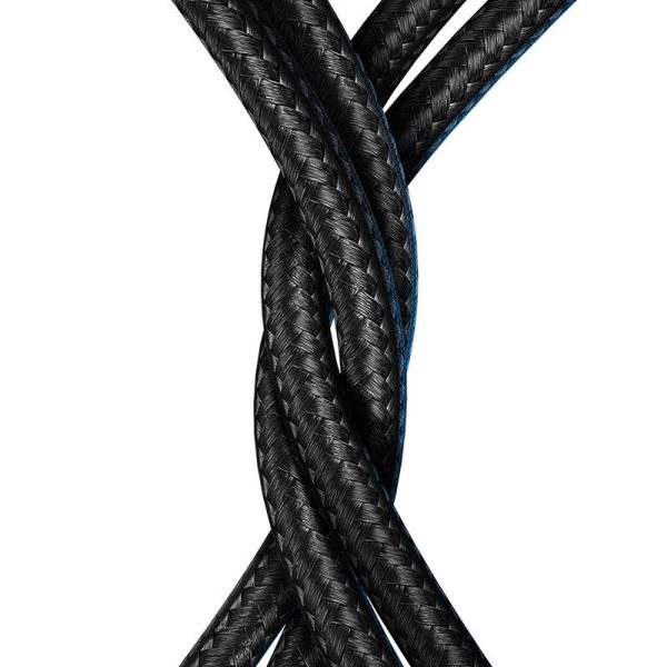 USB-C to USB-C Mcdodo 60W Cable, 2m (Black) - Image 3