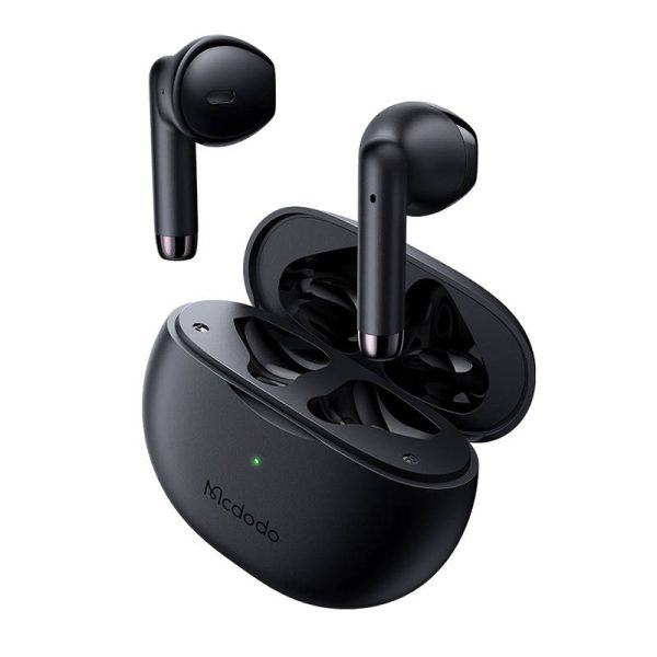 Earphones TWS Mcdodo Lite HP-8031 (black) - Image 3