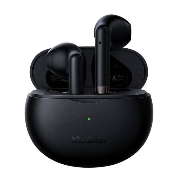 Earphones TWS Mcdodo Lite HP-8031 (black) - Image 2
