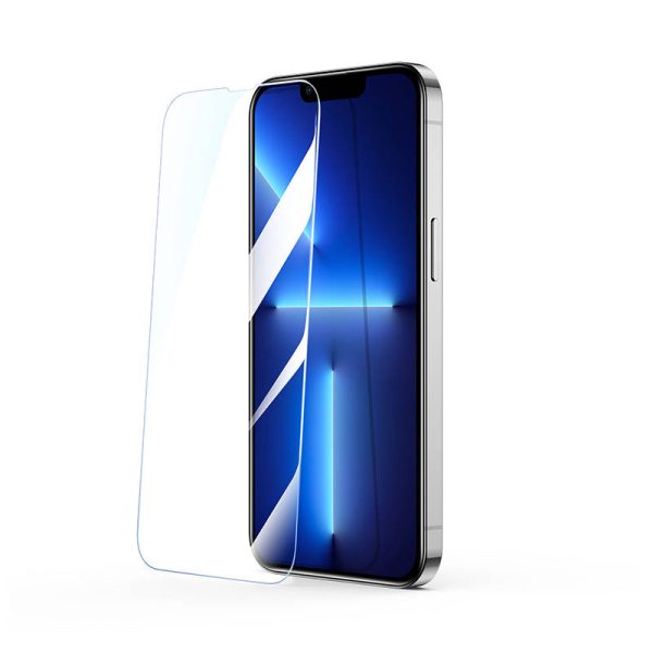 Tempered glass Joyroom JR-DH03 for Apple iPhone 14 Plus 6.7 " - Image 2