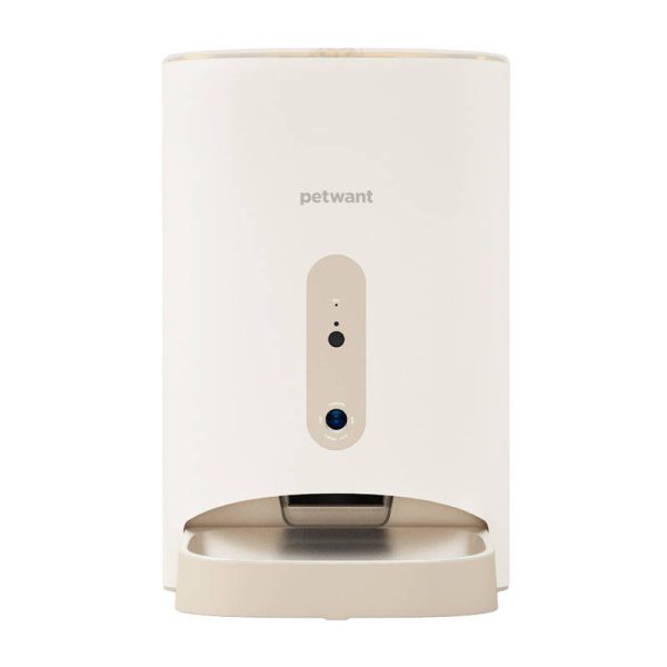 Automatic food dispenser PetWant F11-C - Image 2