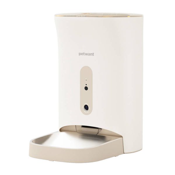 Automatic food dispenser PetWant F11-C - Image 3