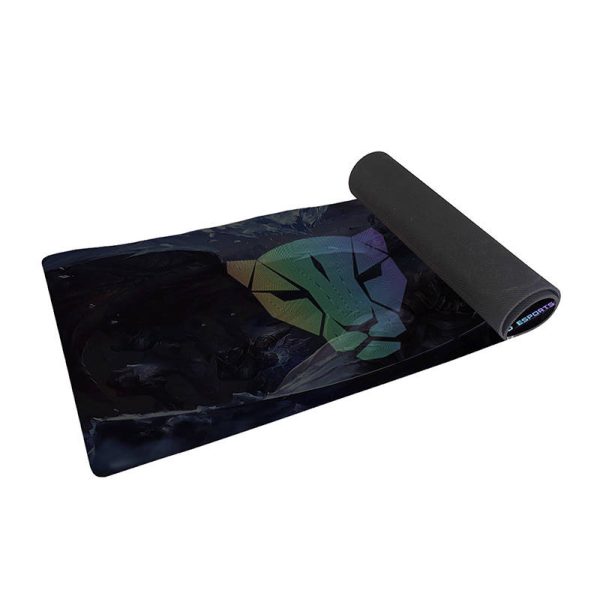 Mouse pad Motospeed P60 PRO - Image 3