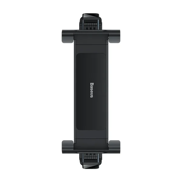 Backseat tablet car mount Baseus JoyRide Pro (black) - Image 2