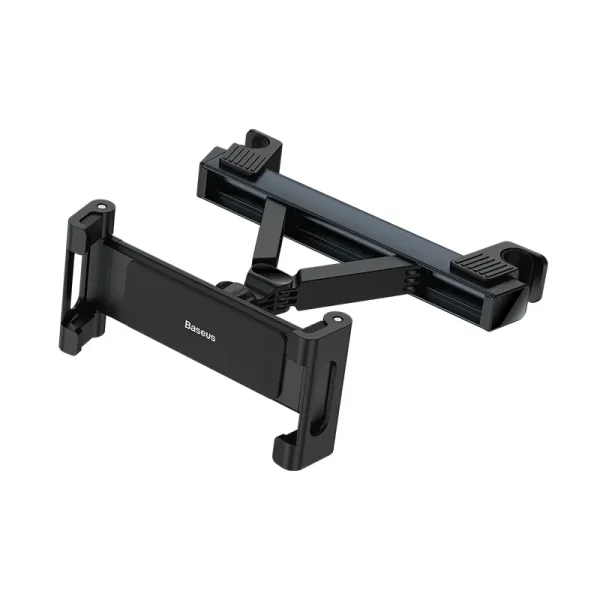 Backseat tablet car mount Baseus JoyRide Pro (black) - Image 4