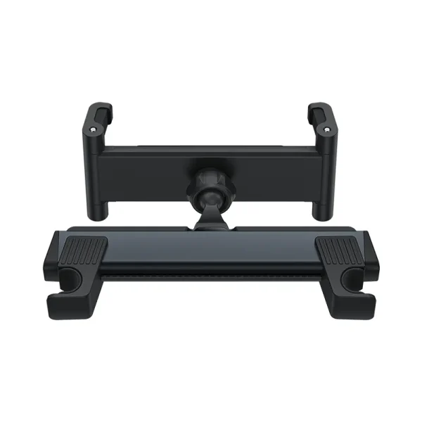 Backseat tablet car mount Baseus JoyRide Pro (black) - Image 5