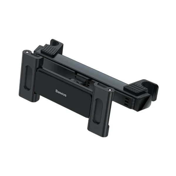 Backseat tablet car mount Baseus JoyRide Pro (black) - Image 3