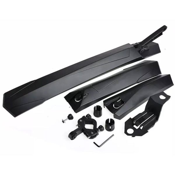 Bicycle Fender Rockbros WS1001 - Image 2
