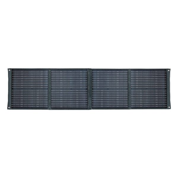 Photovoltaic panel Baseus Energy stack 100W - Image 3