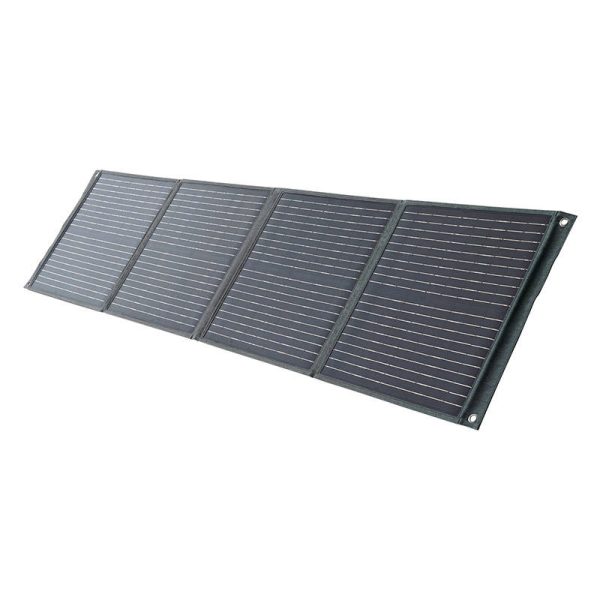 Photovoltaic panel Baseus Energy stack 100W - Image 2