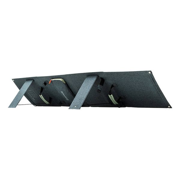 Photovoltaic panel Baseus Energy stack 100W - Image 5