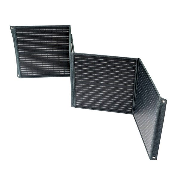 Photovoltaic panel Baseus Energy stack 100W - Image 6