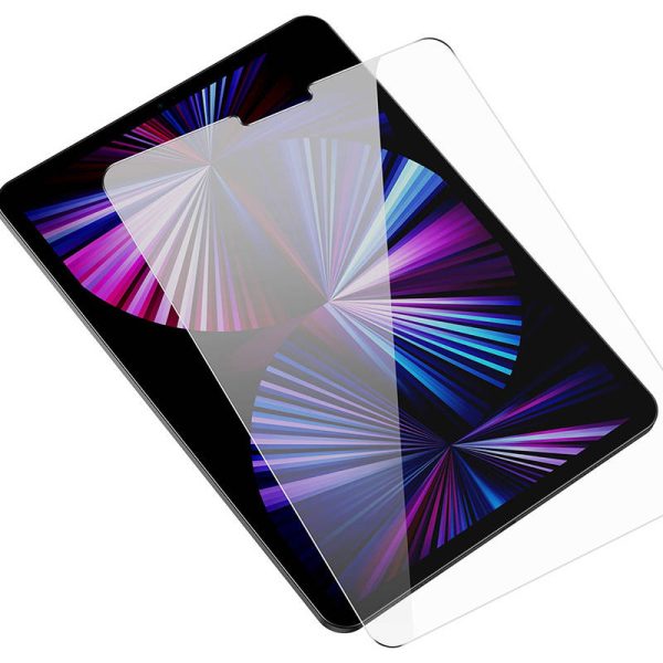 Baseus Tempered Glass 0.3mm for iPad Pro 12.9" - Image 5