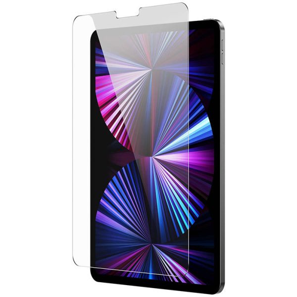 Baseus Tempered Glass 0.3mm for iPad Pro 12.9" - Image 4