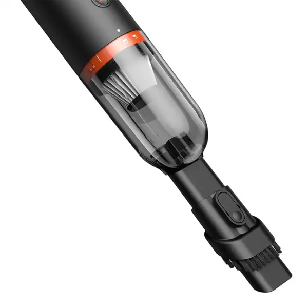 Cordless Car Vacuum Cleaner Baseus A2Pro 6000Pa (black) - Image 3