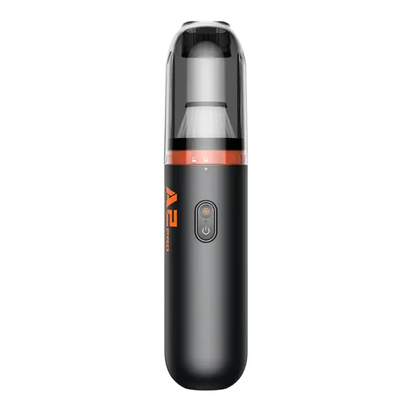 Cordless Car Vacuum Cleaner Baseus A2Pro 6000Pa (black) - Image 2