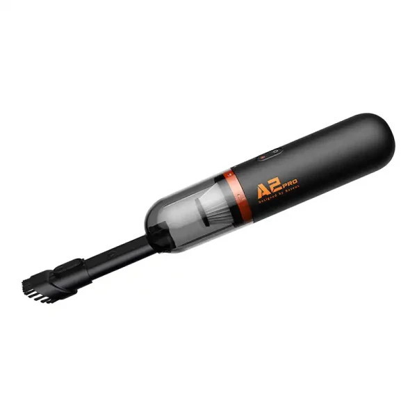 Cordless Car Vacuum Cleaner Baseus A2Pro 6000Pa (black) - Image 4
