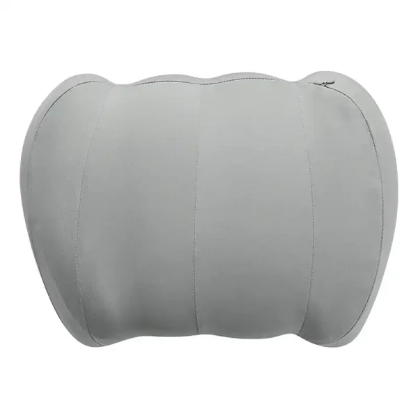 Car Lumbar Pillow Baseus Comfort Ride (Grey) - Image 3