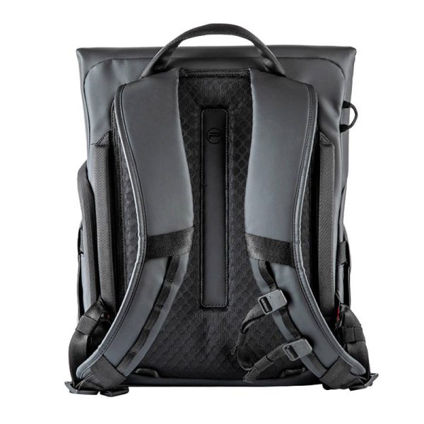Backpack PGYTECH OneGo Air 20L (Obsidian Black) - Image 2