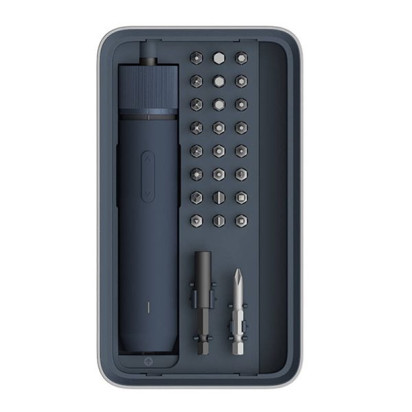 Electric Screwdriver Set Hoto  QWLSD011, 25 in 1 - Image 2