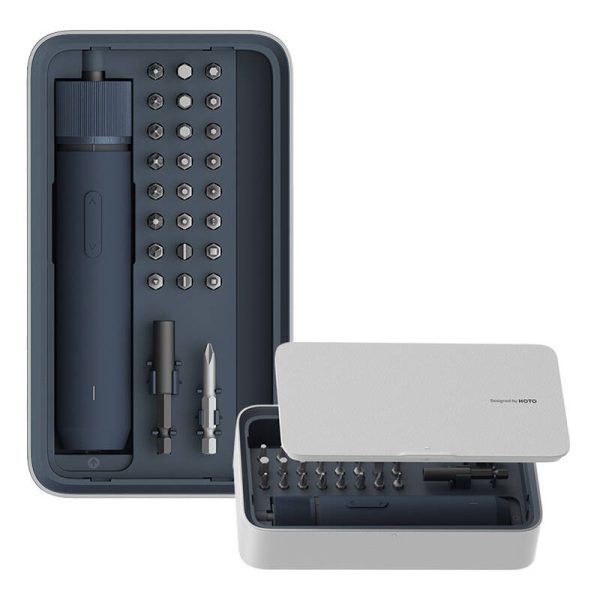 Electric Screwdriver Set Hoto  QWLSD011, 25 in 1 - Image 4