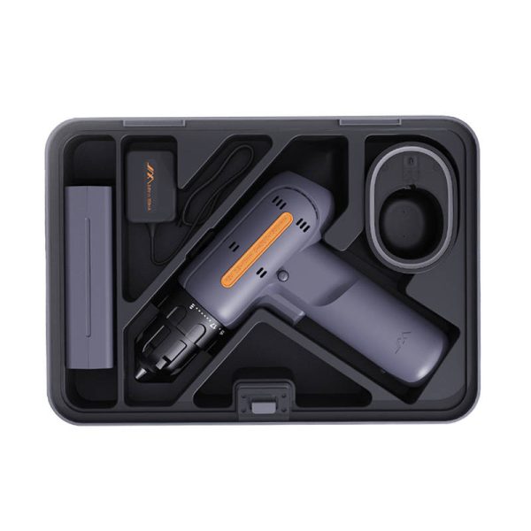 Cordless Drill Driver Set Jimi Home X1-C, 32 elem.