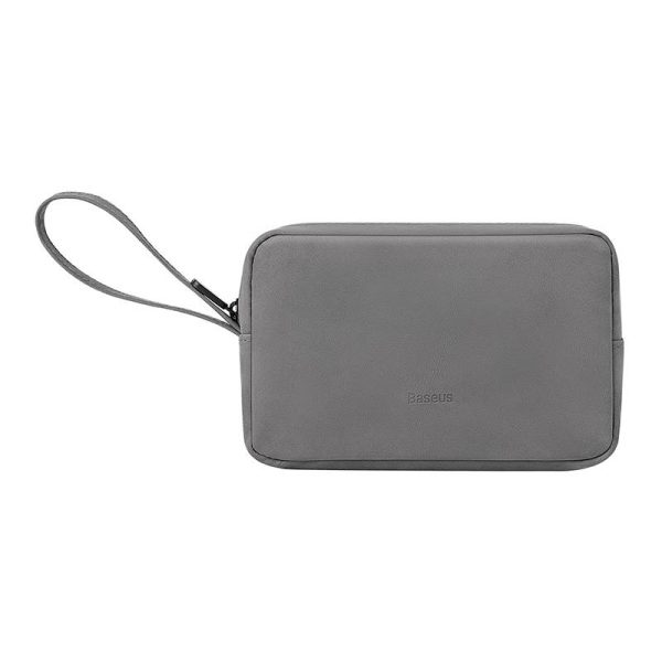 Baseus EasyJourney Series Storage Bag (Dark Gray) - Image 3