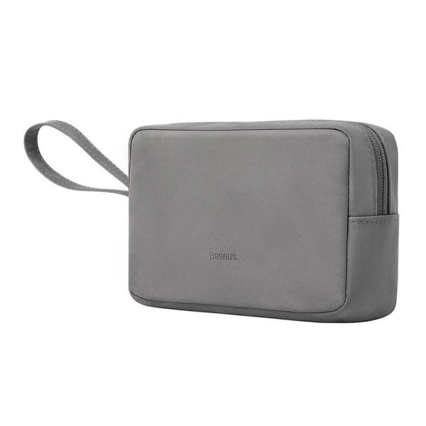 Baseus EasyJourney Series Storage Bag (Dark Gray) - Image 2