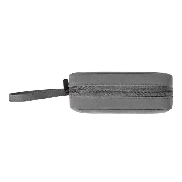 Baseus EasyJourney Series Storage Bag (Dark Gray) - Image 4