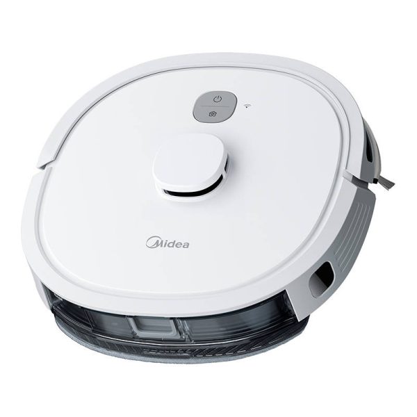 Robot vacuum cleaner Midea M6 - Image 2