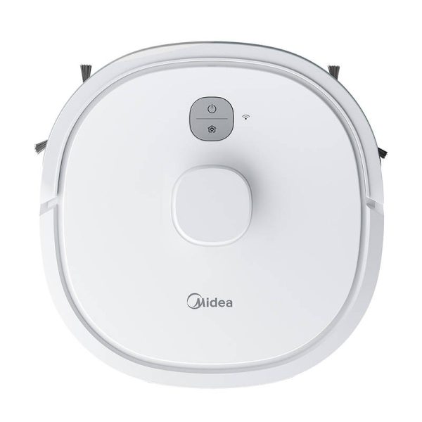 Robot vacuum cleaner Midea M6 - Image 3