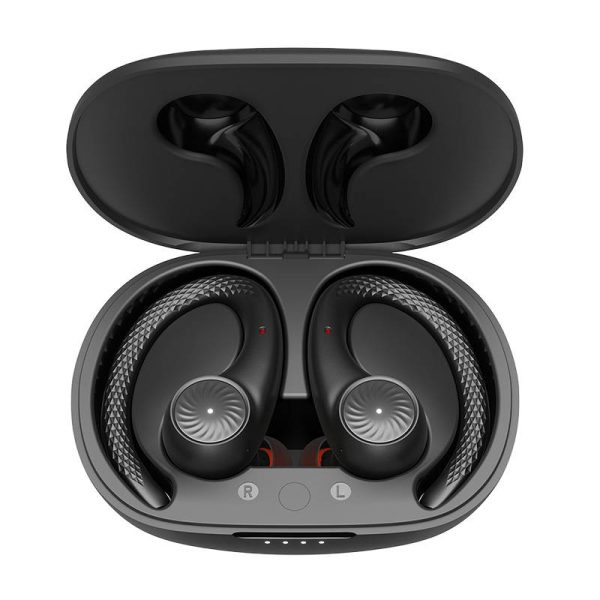 Earphones TWS Tribit MoveBuds H1 BTH95 TWS - Image 4