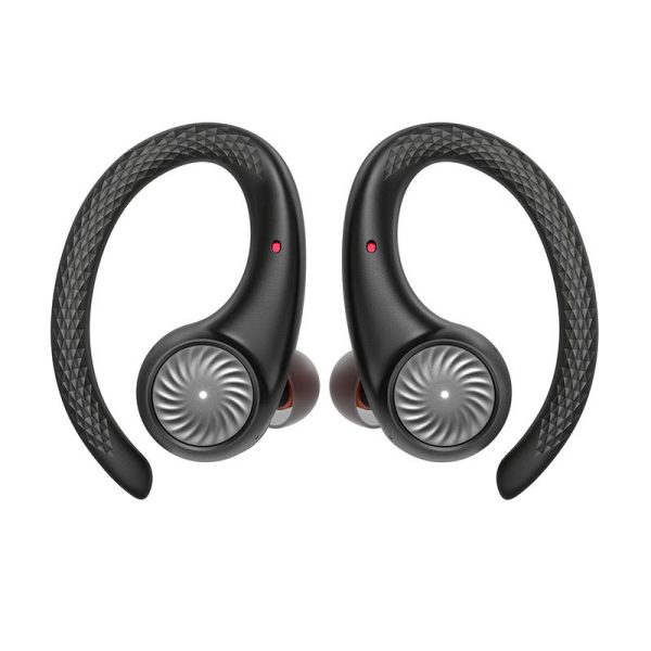 Earphones TWS Tribit MoveBuds H1 BTH95 TWS - Image 3