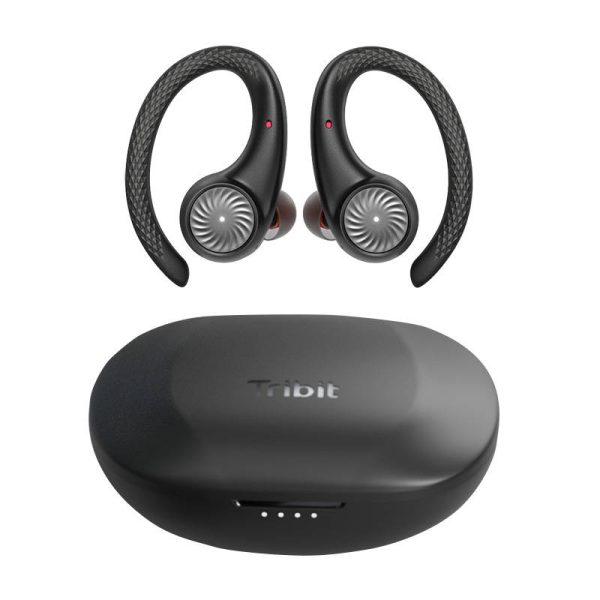 Earphones TWS Tribit MoveBuds H1 BTH95 TWS - Image 2
