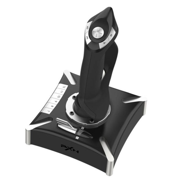 Joystick PXN-2119 PRO Flight control - Image 4
