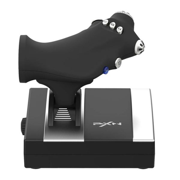 Joystick PXN-2119 PRO Flight control - Image 3