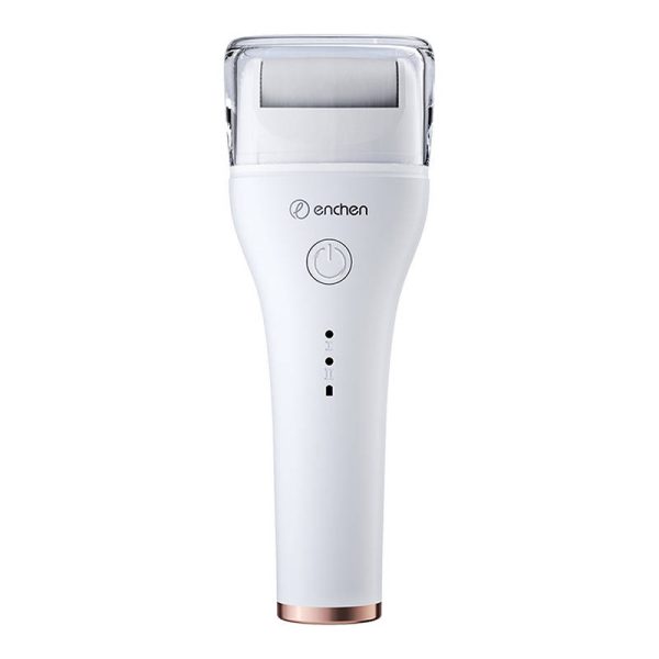 Electric Callus Remover for Feet Enchen Rock — изображение 2