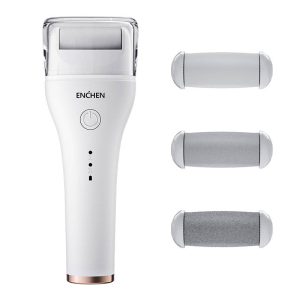 Electric Callus Remover for Feet Enchen Rock