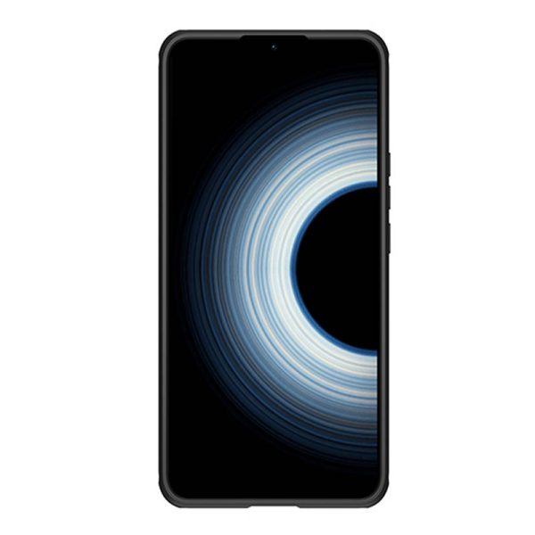 Case Nillkin CamShield Pro for Xiaomi 12T Pro (black) - Image 4