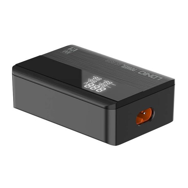 Desktop charger LDNIO GaN A4809C 100W - Image 5