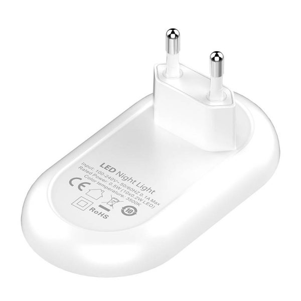 Intelligent Sensor Night Light Ldnio Y1 - Image 4