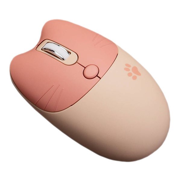 Mouse MOFII M3DM (beige) - Image 3