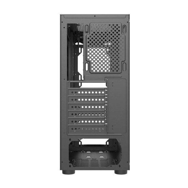 Darkflash Aquarius Acrylic computer case - Image 5