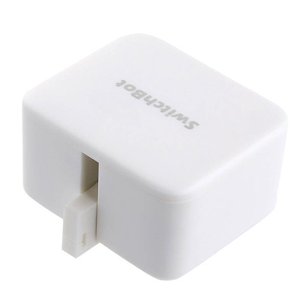 Wireless remote switch SwitchBot-S1 (white) - Image 2